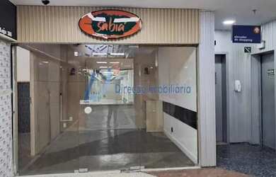 Imagem: O depósito possui 26m² de Área e está localizado em Ipanema