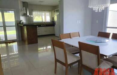 Imagem 6: CASA TERREA GARÇAS II - ATIBAIA VENDA E LOCAÇÃO