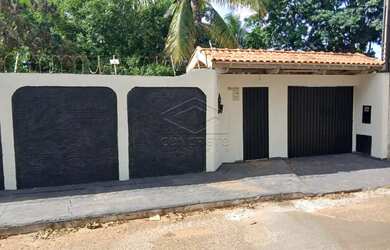 Imagem: O depósito possui 5 Vagas na garagem, 600m² de Área, Imóvel