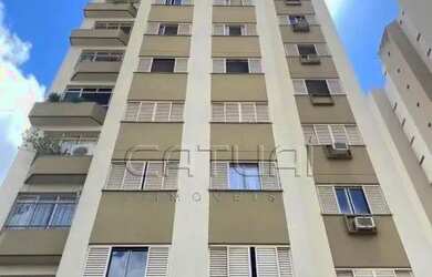 Imagem: O apartamento à venda possui 2 Dormitórios, 3 Banheiros, 1