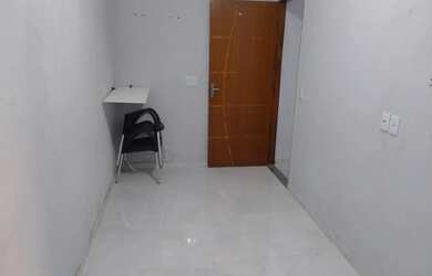 Imagem 10: Aluga Linda Casa. Varanda, Área de serviço, 40m² de Áreae1 Banheiro