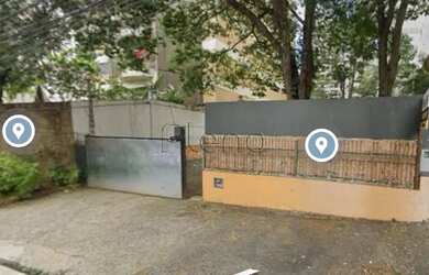 Imagem: O terreno possui 464m² de Área e está localizado em Cambuí