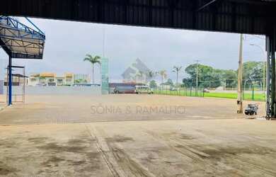 Imagem 8: Imóveis Comerciais Galpão Comercial em Ribeirão Preto