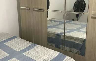 Imagem: O quarto está localizado em Eldorado, Contagem para alugar