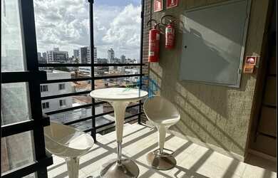 Imagem 3: APARTAMENTO NOS BANCARIOS / APARTAMENTO 1 QUARTO BANCARIOS / APARTAMENTO...