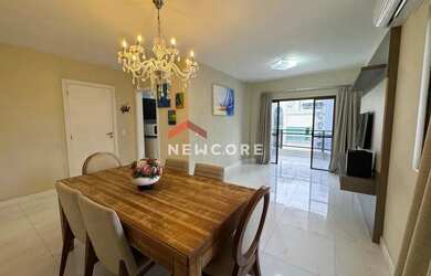 Imagem 3: Apartamento em Rua 278 - Meia Praia - Itapema/SC