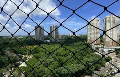 Imagem 12: GREENVILLE LUDCO Apartamento de luxo 3 suítes em Patamares - Salvador-BA...