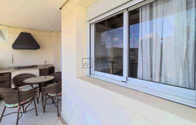 Imagem 8: Aluguel Apartamento 2 Dormitórios - 72 m² Pinheiros