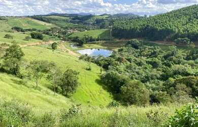 Imagem 5: Terrenos em Atibaia 500m² Local incrível, pronto pra construir