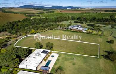 Imagem 13: Terreno na Fazenda Boa Vista