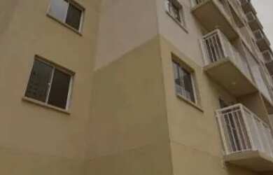 Imagem: O apartamento possui 2 Dormitórios, 1 Banheiro, 32m² de Área