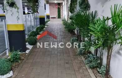 Imagem: Apartamento em Avenida Olga Fadel Abarca - Jardim Santa Terezinha