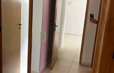 Imagem: O apartamento possui 3 Dormitórios, 3 Banheiros, 2 Vagas na