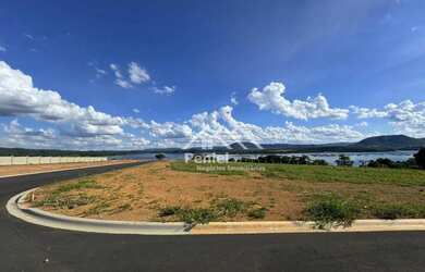 Imagem 3: Terreno à venda, 492 m² por R$ 587.328 - Condomínio Angra Residence - Rifaina/SP