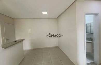 Imagem 5: Apartamento com 2 dormitórios à venda, 50 m² por R$ 305.000,00 - Estados...