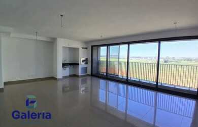 Imagem: O apartamento possui 3 Dormitórios, 4 Banheiros, 2 Vagas na