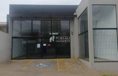 Imagem: O depósito possui 260m² de Área e está localizado em Vila