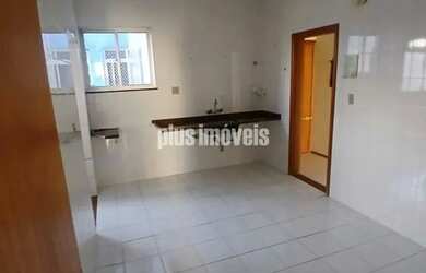 Imagem: O apartamento possui 2 Dormitórios, 2 Banheiros e 85m² de