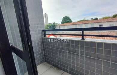 Imagem 5: Apartamento em Avenida Osvaldo Cruz - Tambiá - João Pessoa/PB