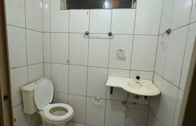 Imagem 8: ALUGO CASA CUZEIRO VELHO. Varanda, 1 Banheiroe1 Dormitório