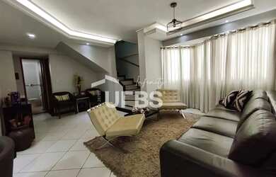 Imagem: O apartamento na cobertura possui 3 Dormitórios, 3 Banheiros