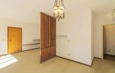 Imagem 4: Venda Apartamento 4 Dormitórios - 165 m² Brooklin