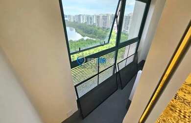 Imagem 6: Sala, 36 m² - venda por R$ 298.000,00 ou aluguel por R$ 3.390,00/mês...