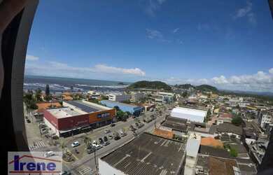 Imagem: O apartamento possui 2 Dormitórios, 1 Banheiro, 75m² de Área