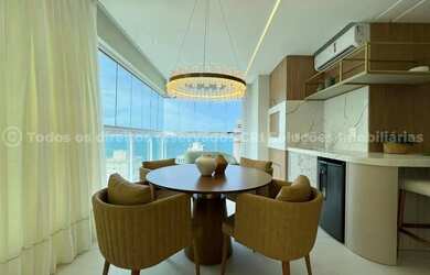 Imagem 6: Apartamento a venda no Edificio El Elyon Residence com 03 Quartos sendo...