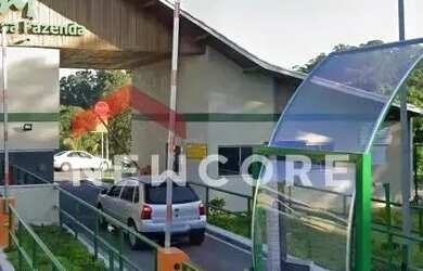 Imagem: A fazenda possui 150m² de Área e está localizado em Esmeraldas