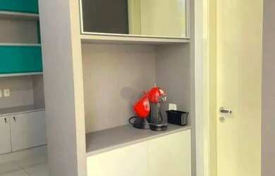 Imagem 3: Sala, 53 m² - venda por R$ 895.000,00 ou aluguel por R$ 6.962,00/mês...