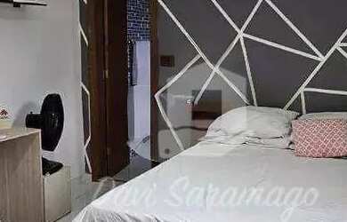 Imagem 10: Casa com 3 quartos à venda, 150 m² por R$ 850.000 - Itaipu - Niterói/RJ