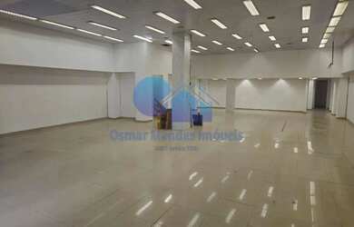 Imagem: O depósito possui 359m² de Área e está localizado em Taquara