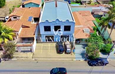 Imagem: O depósito à venda possui 368m² de Área e está localizado