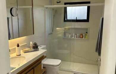 Imagem 12: Casa à venda em Boituva no condomínio Portal dos Lagos