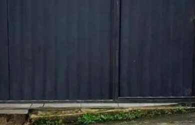 Imagem: A casa possui 1 Dormitório, 1 Banheiro, 10-0m² de Área e