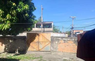 Imagem: O terreno possui 300m² de Área e está localizado em Paciência