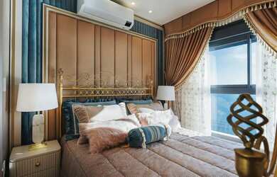 Imagem 6: Apartamento com 4 dormitórios à venda sendo 4 suítes, 166.0 m² por...