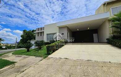 Imagem: Casa com três suítes e amplo quintal no Condomínio Portal