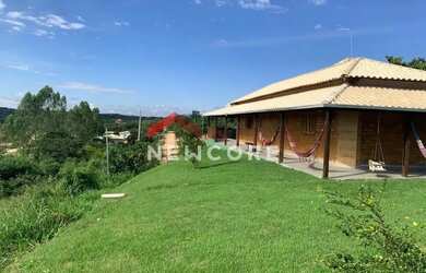 Imagem: A fazenda possui 1m² de Área e está localizado em Esmeraldas