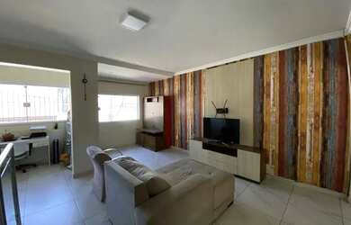 Imagem 5: Sobrado à venda no Jardim Saira, em Sorocaba-SP