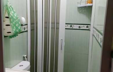 Imagem 11: Fator1133 Show de Casa no Condomínio Village Arsenal é na Fator Imóveis