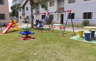 Imagem 3: Fator1133 Show de Casa no Condomínio Village Arsenal é na Fator Imóveis