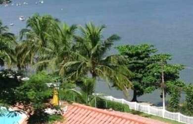 Imagem 3: Vendo Terreno no Condomínio Vista Mar em Mangaratiba/RJ