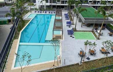 Imagem 12: Icono Parque Flamengo - 1a locação pronto, chaves na mão