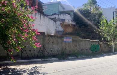 Imagem 11: Terreno com 852 metros no Jardim França; ótimo para investidores