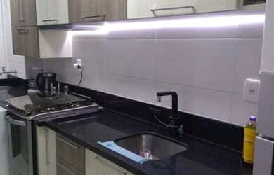 Imagem 7: Resid. Spazio Vita - Semi Mobiliado 2 Dorms - Santa Lúcia