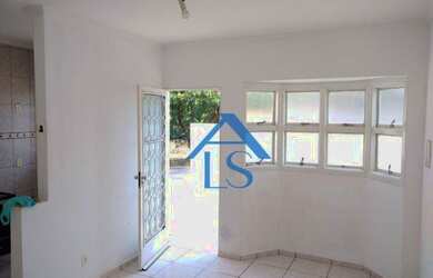 Imagem 3: Casa com 3 dormitórios à venda, 90 m² por R$ 260.000,00 - São Luiz...