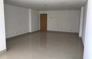 Imagem 5: Sala/Conjunto para venda com 48 metros quadrados em Park Lozandes - Goiânia...