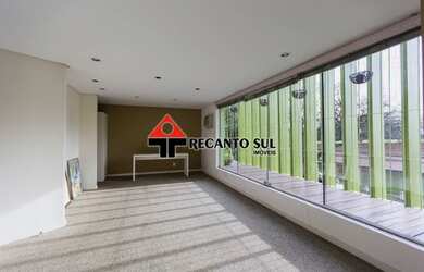 Imagem: O depósito possui 72m² de Área e está localizado em Praia